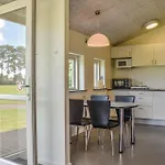 Halvejen Ii Vakantiehuis *