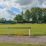 Vakantiehuis Halvejen Ii *