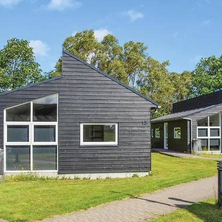 Vakantiehuis Halvejen Ii *