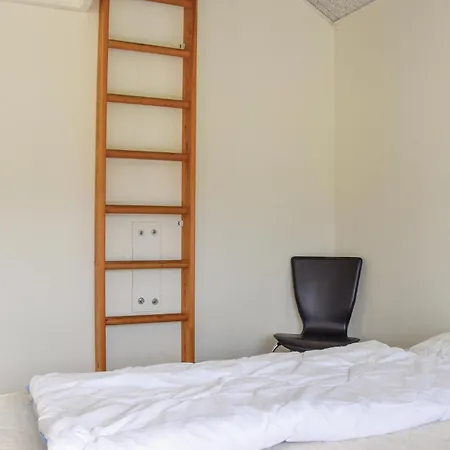 Halvejen Ii Vakantiehuis