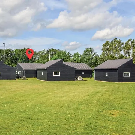 Holiday home Stunning In With Wifi Spjald